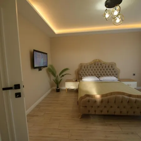 Konakoenue Center 1 Villa