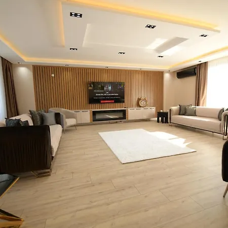 Villa Konakoenue Center 1