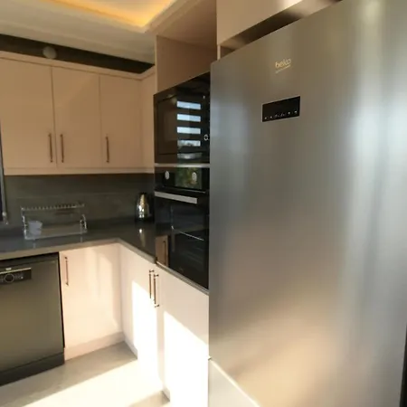 Villa Konakoenue Center 1