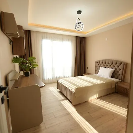 Konakoenue Center 1 Trabzon