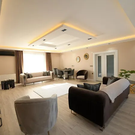 Konakoenue Center 1 Villa *