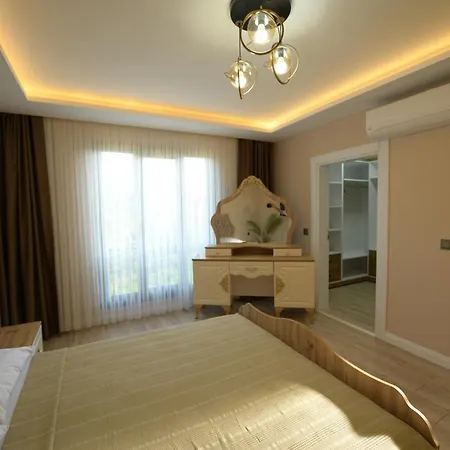 Konakoenue Center 1 *