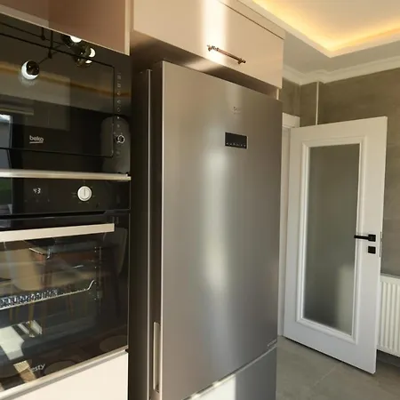 Villa Konakoenue Center 1