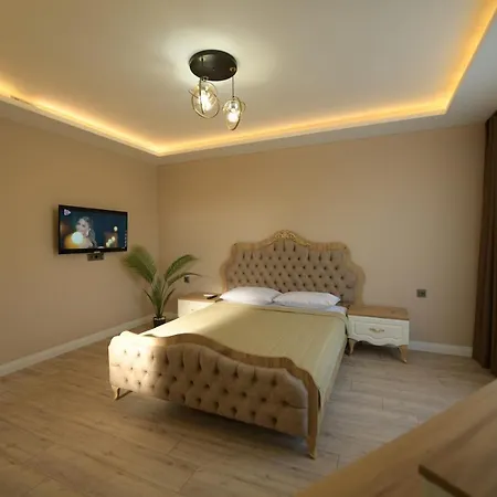 Konakoenue Center 1 Villa *