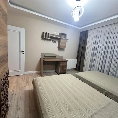 Konakoenue Center 1 *