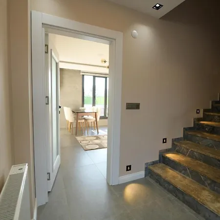 Villa Konakoenue Center 1 *