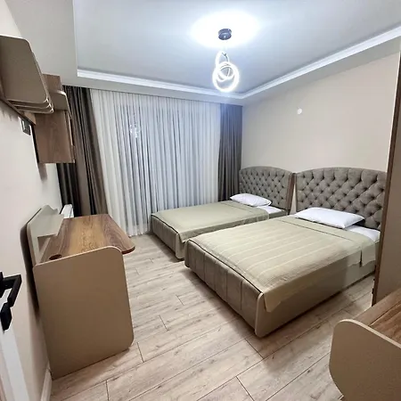 Villa Konakoenue Center 1 *