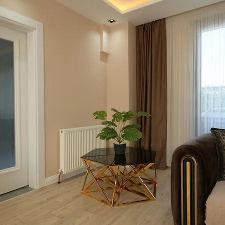 Villa Konakönü Center 1 *