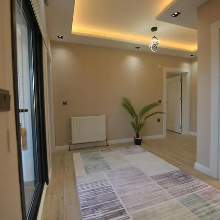 Konakoenue Center 1 Villa *