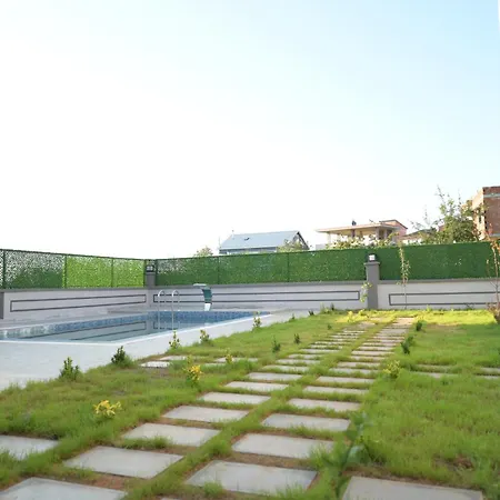 Konakönü Center 1 Villa