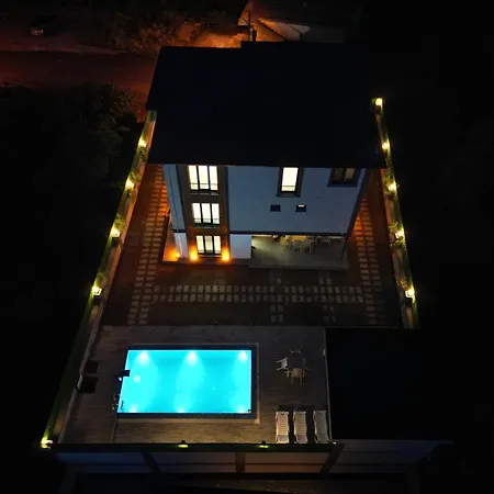 Villa Konakönü Center 1