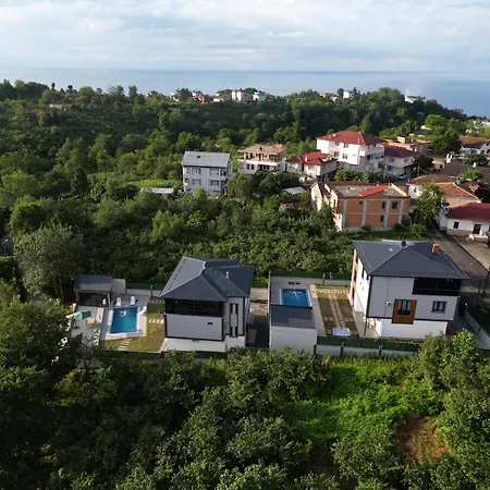 Konakönü Center 1 * Trabzon