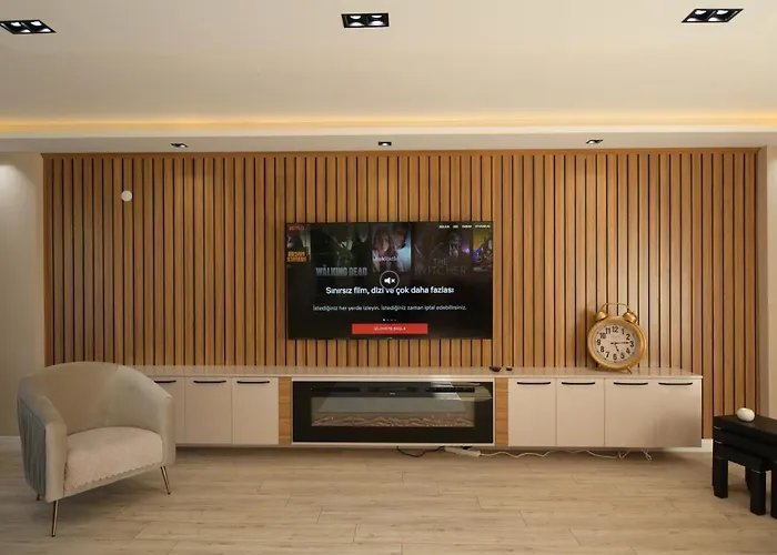 Konakönü Center 1 Trabzon