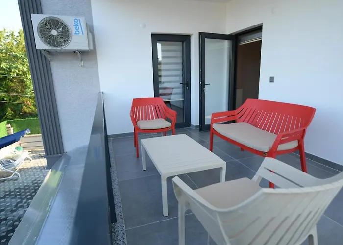 Konakönü Center 1 Villa *