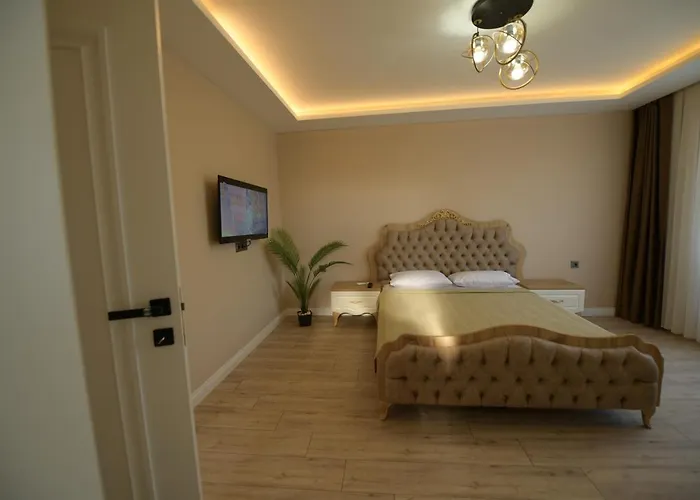 Konakönü Center 1 Villa