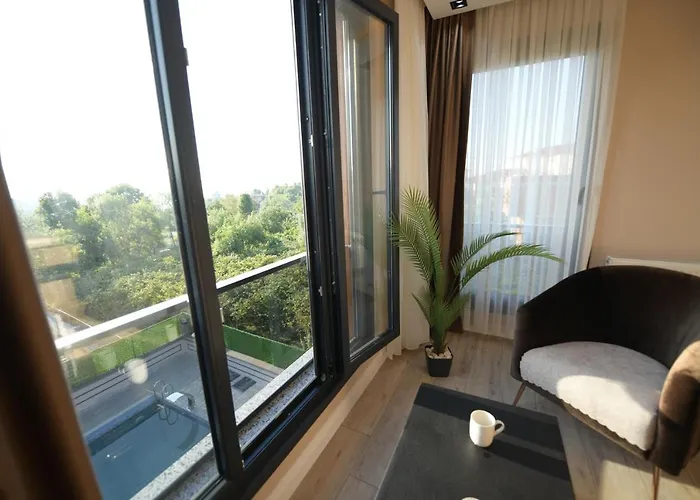 Konakönü Center 1 Trabzon