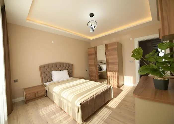 Konakoenue Center 1 Trabzon