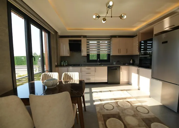 Konakönü Center 1 Villa