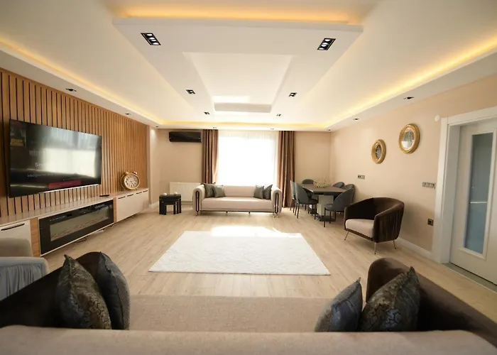 Konakönü Center 1 *