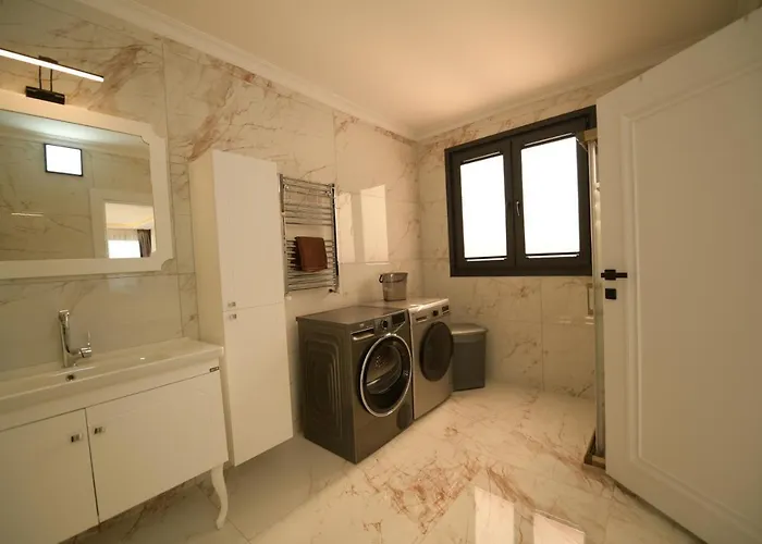 Konakönü Center 1 Trabzon