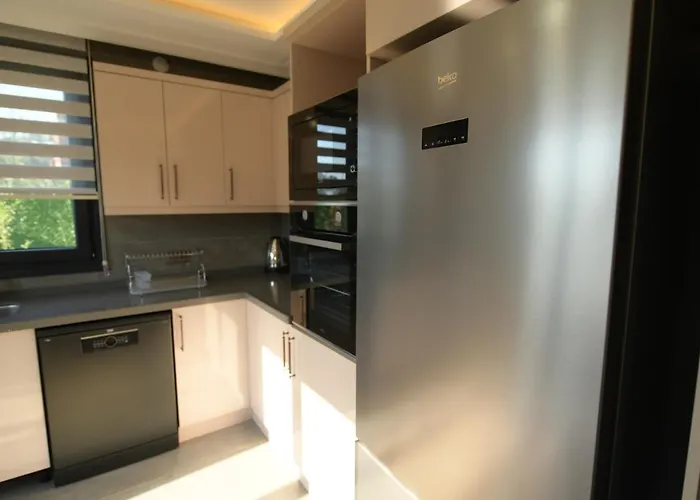 Villa Konakönü Center 1