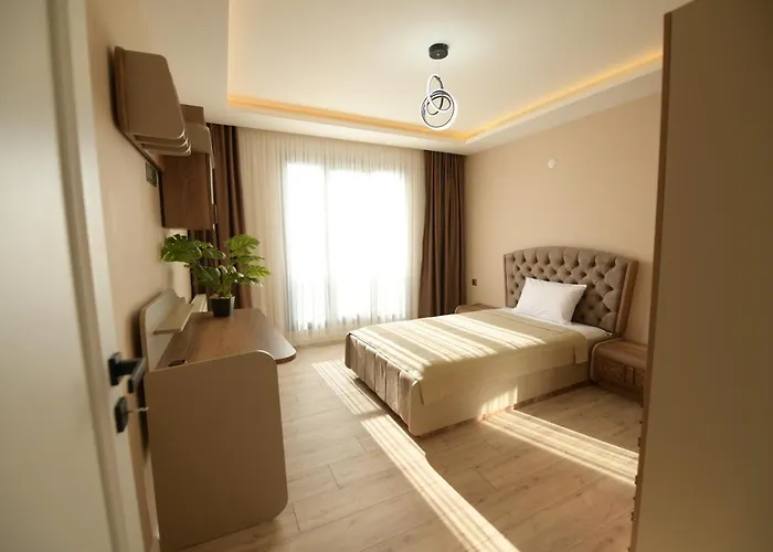 Konakönü Center 1 Trabzon