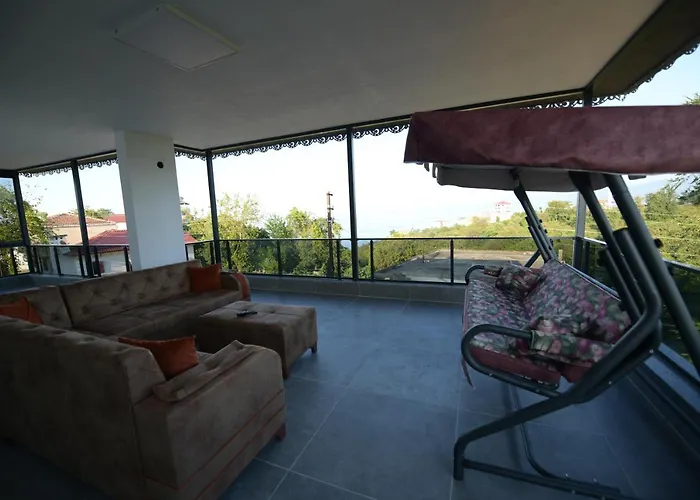 Konakoenue Center 1 Trabzon