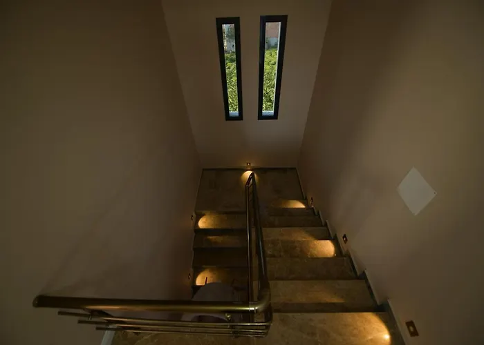 Konakönü Center 1 Villa