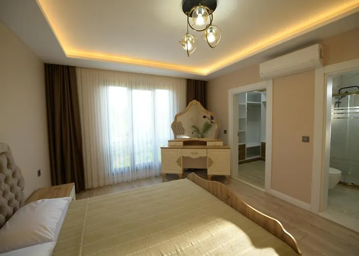 Konakönü Center 1 *