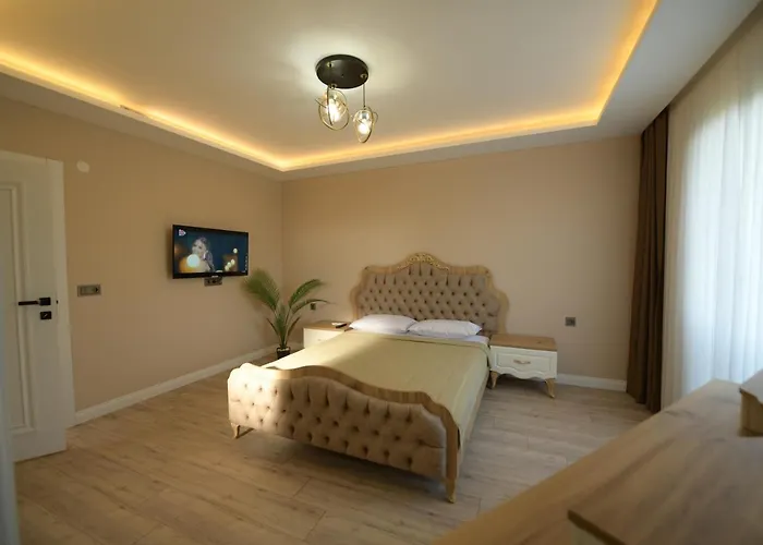 Konakönü Center 1 Villa *