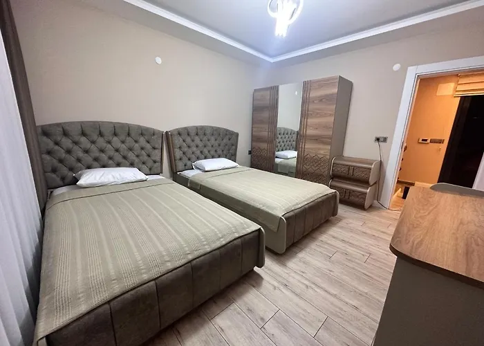 Konakönü Center 1 *