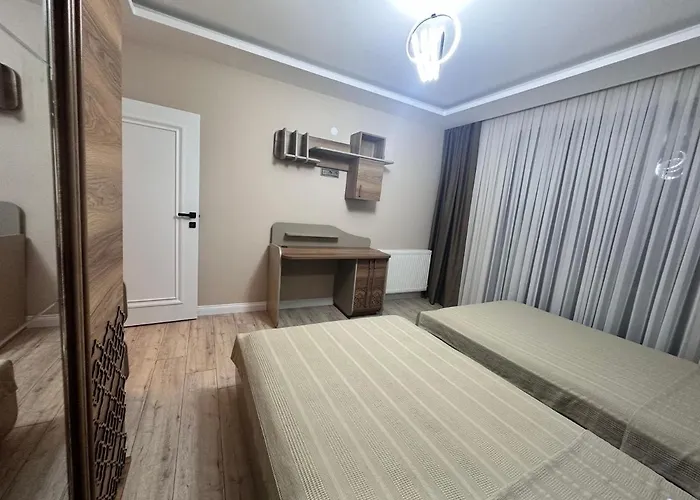 Konakönü Center 1 *