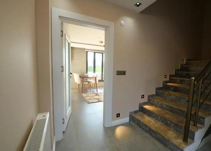 Villa Konakönü Center 1 *