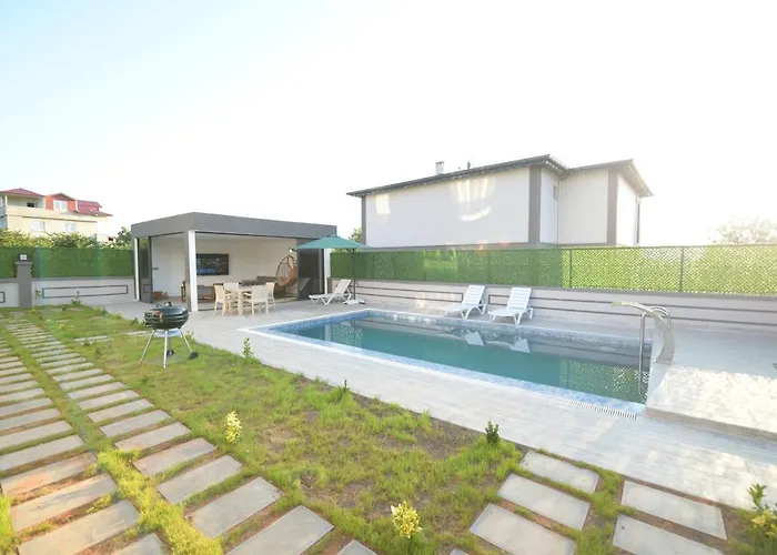 Konakönü Center 1 Trabzon