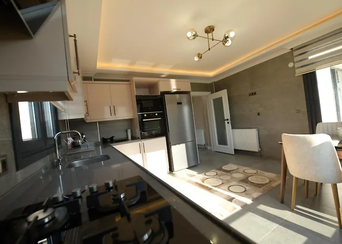 Konakoenue Center 1 Villa *