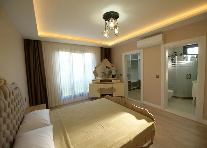 Villa Konakönü Center 1