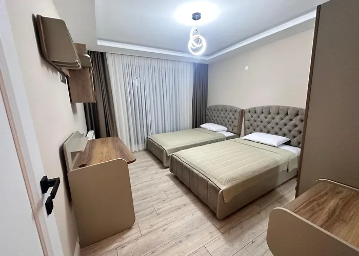 Villa Konakönü Center 1 *