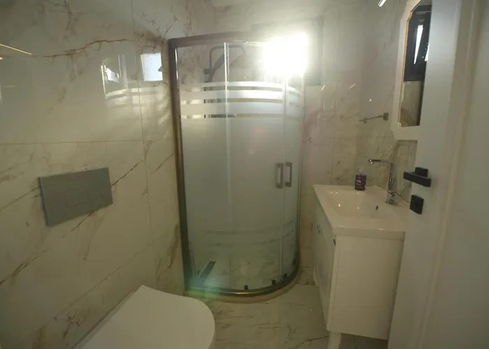 Konakönü Center 1 Villa