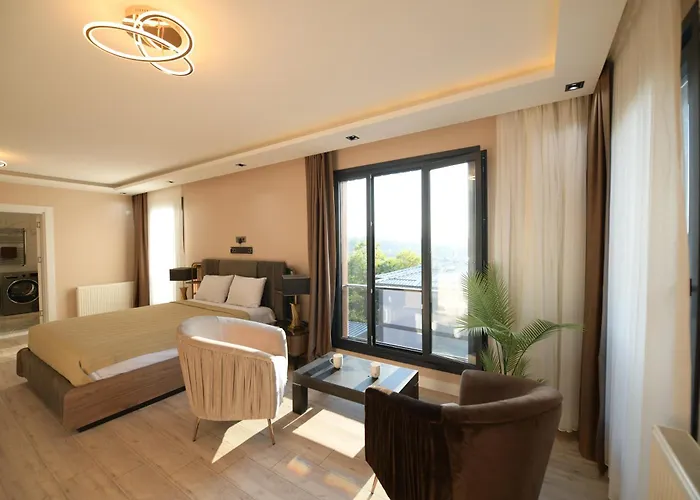 Konakönü Center 1 * Trabzon