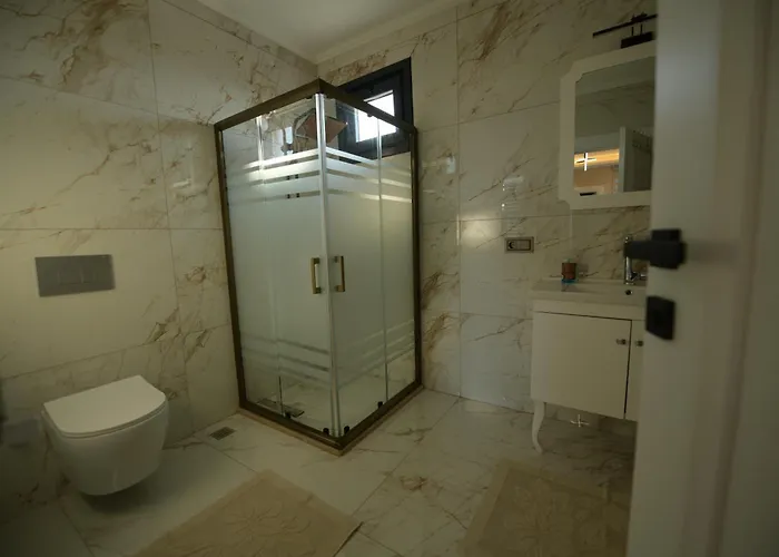 Villa Konakönü Center 1 *