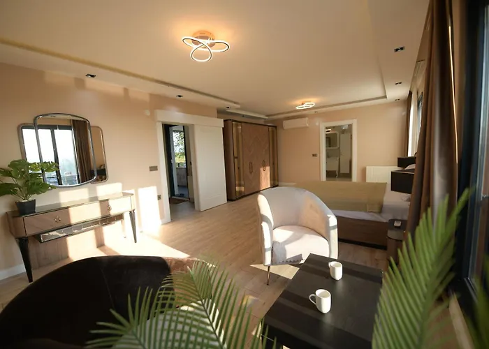 Konakönü Center 1 *