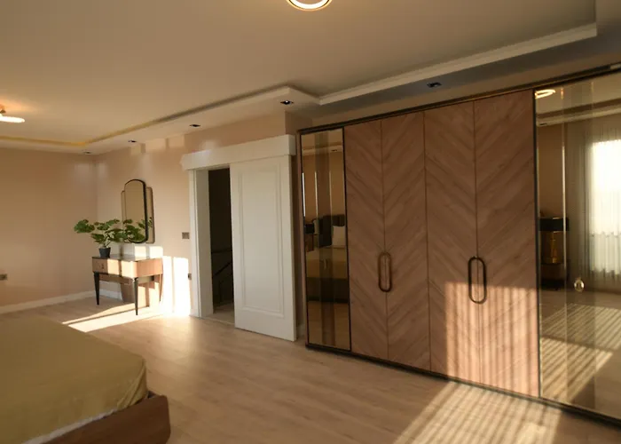 Villa Konakönü Center 1 *