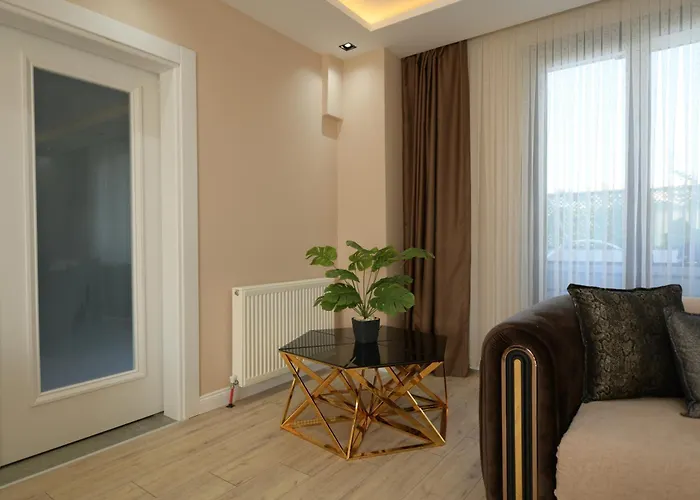 Villa Konakönü Center 1 *