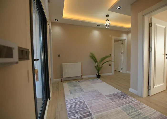 Konakönü Center 1 Villa *