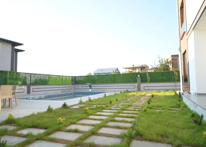 Konakönü Center 1 Villa