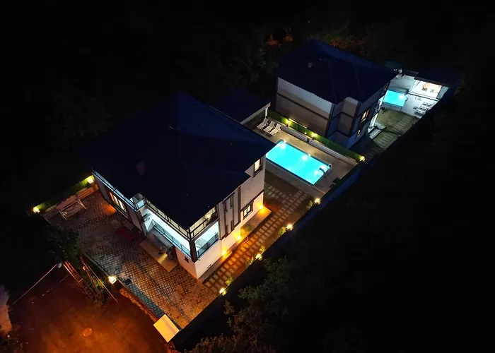 Konakönü Center 1 Villa