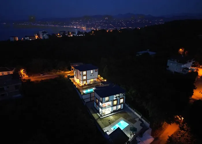 Konakönü Center 1 Villa *