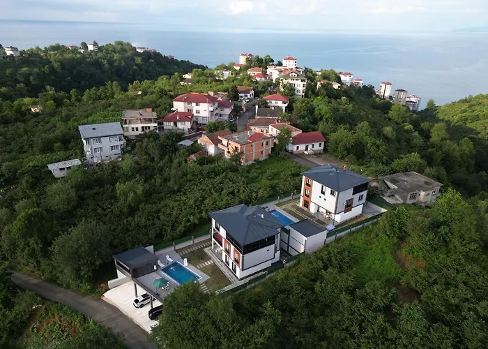 Konakönü Center 1 *