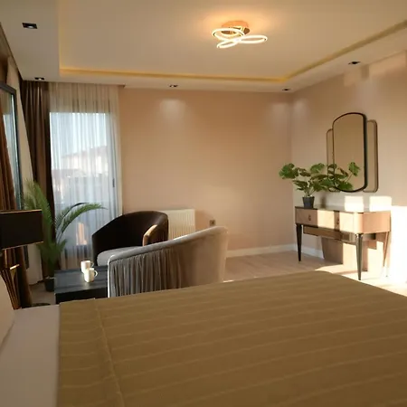 Villa Konakoenue Center 1 Trabzon