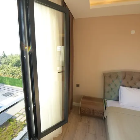 Konakoenue Center 1 Villa Trabzon